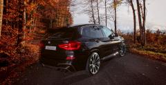 BMW X3 M