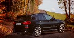 BMW X3 M