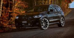 BMW X3 M