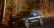 BMW X3 M