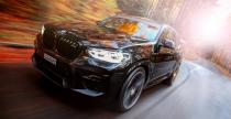 BMW X3 M