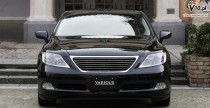 Lexus LS 460