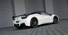 Ferrari 458 Italia Wheelsandmore