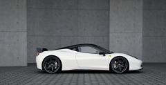 Ferrari 458 Italia Wheelsandmore