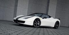 Ferrari 458 Italia Wheelsandmore