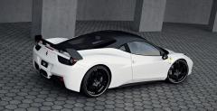 Ferrari 458 Italia Wheelsandmore