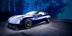 Ferrari 599 GTX SP Engineering