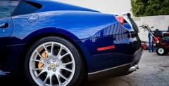 Ferrari 599 GTX SP Engineering