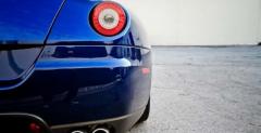 Ferrari 599 GTX SP Engineering