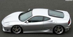 Ferrari 360 Modena