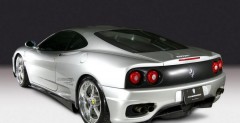 Ferrari 360 Modena