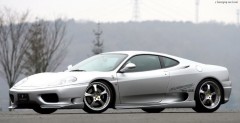 Ferrari 360 Modena