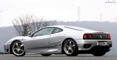 Ferrari 360 Modena