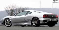 Ferrari 360 Modena
