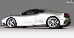 Ferrari 360 Modena