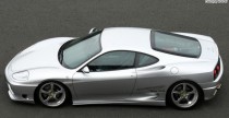 Ferrari 360 Modena