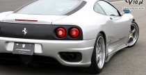 Ferrari 360 Modena