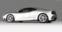 Ferrari 360 Modena