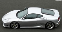 Ferrari 360 Modena