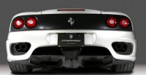Ferrari 360 Modena