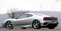 Ferrari 360 Modena