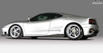 Ferrari 360 Modena
