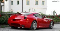 Ferrari 599 GTB wg Novitec