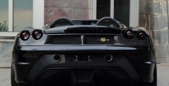 Ferrari F430 Scuderia Anderson Germany