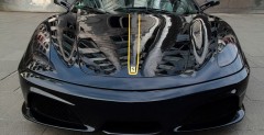 Ferrari F430 Scuderia Anderson Germany