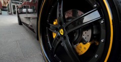 Ferrari F430 Scuderia Anderson Germany