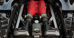 Ferrari F430 Scuderia Anderson Germany