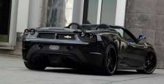 Ferrari F430 Scuderia Anderson Germany