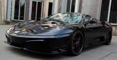 Ferrari F430 Scuderia Anderson Germany