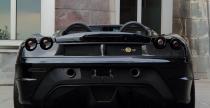 Ferrari F430 Scuderia Anderson Germany