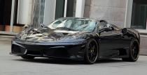 Ferrari F430 Scuderia Anderson Germany