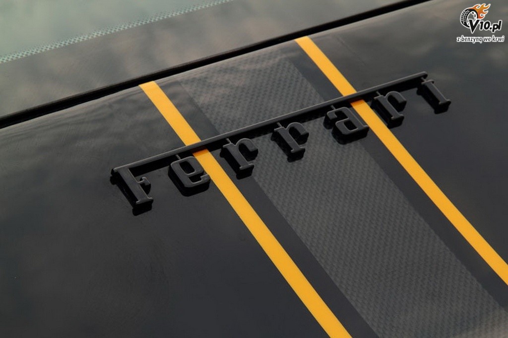 Ferrari F430 Scuderia Anderson Germany
