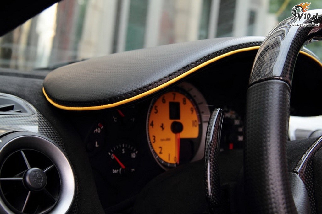 Ferrari F430 Scuderia Anderson Germany