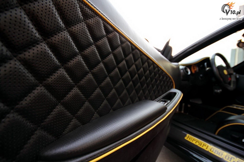 Ferrari F430 Scuderia Anderson Germany