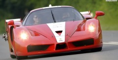 Ferrari FXX