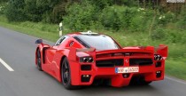 Ferrari FXX