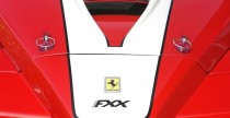 Ferrari FXX