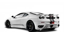 Novitec Rosso F430 Race