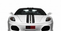 Novitec Rosso F430 Race