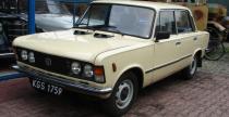 Fiat 125p Cultstyle