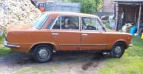 Fiat 125p Cultstyle