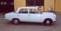 Fiat 125p Cultstyle