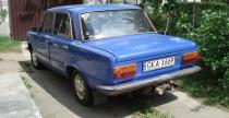 Fiat 125p Cultstyle