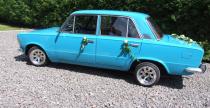 Fiat 125p Cultstyle