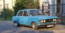 Fiat 125p Cultstyle