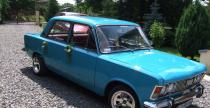 Fiat 125p Cultstyle